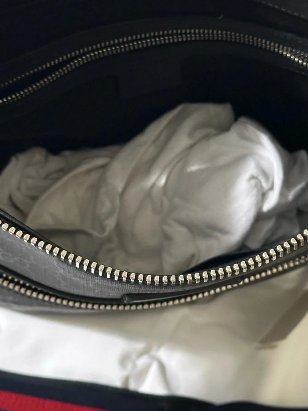 Gucci gg black